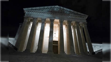 Noah Feldman: Supreme Court’s conservative revolution comes into sharper focus